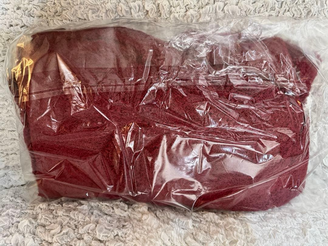 gelatopique ジェラートスノーベアジャガードプルオーバー＆ロングパンツ