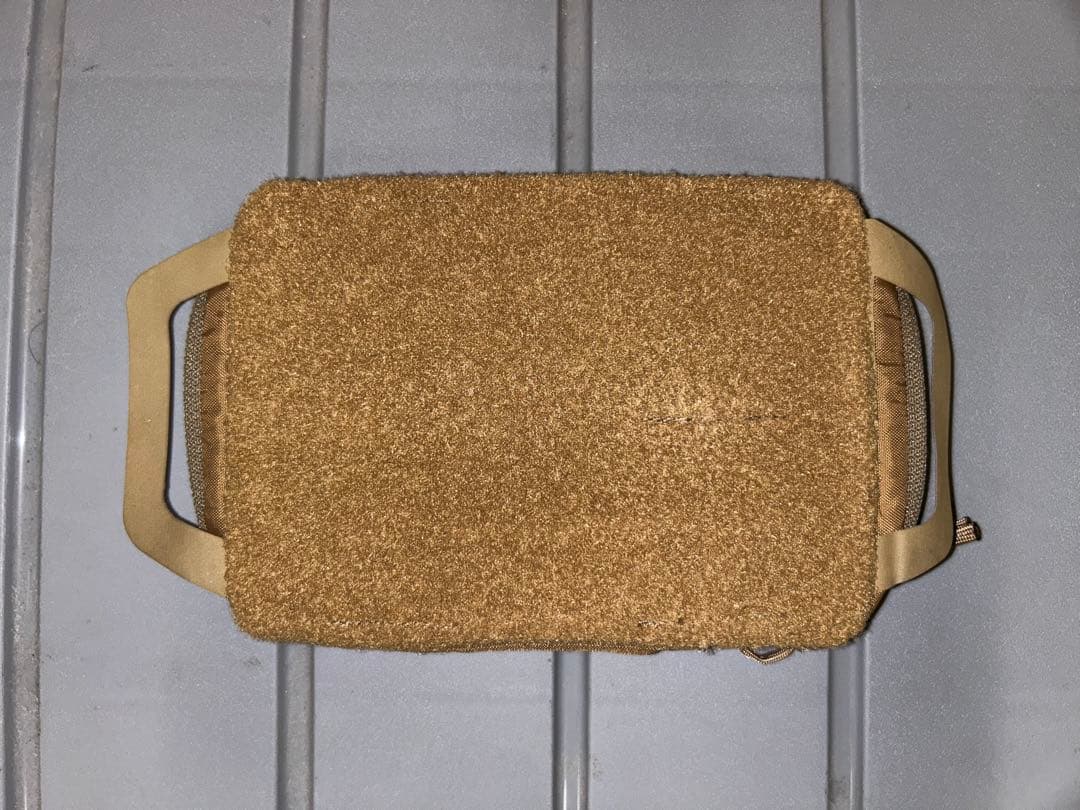 個人装備 Direct Action MED pouch Horizontal MK3