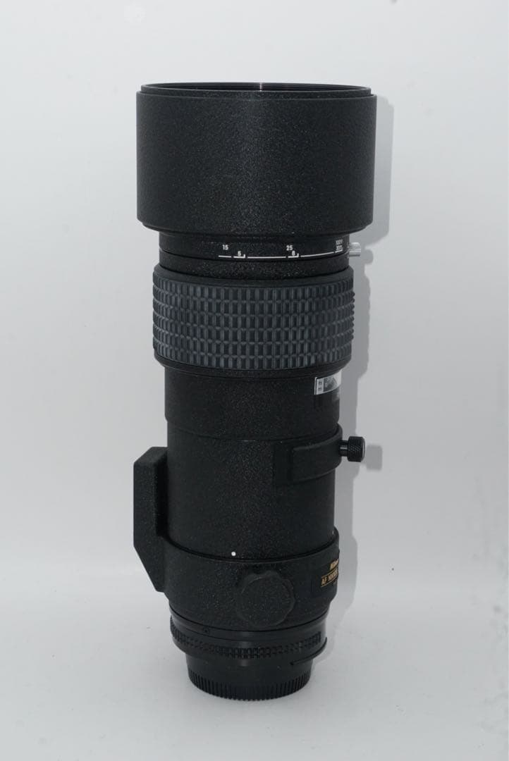 レンズ(ズーム) Nikon AF NIKKOR 300mm f4 ED