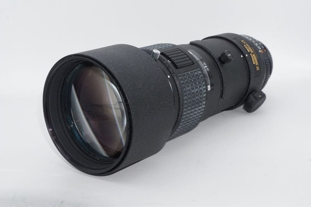 レンズ(ズーム) Nikon AF NIKKOR 300mm f4 ED