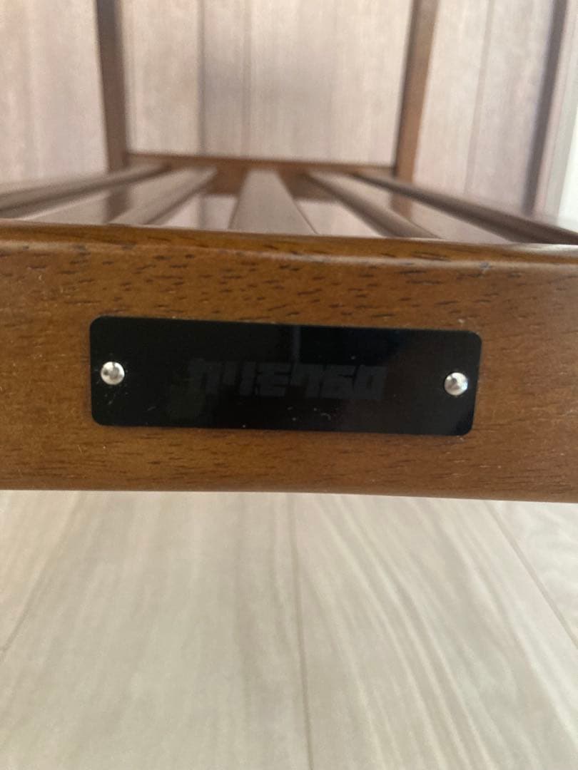 カリモク60 ローテーブル