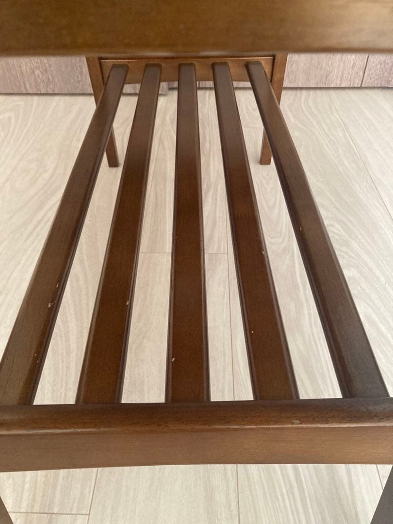 カリモク60 ローテーブル