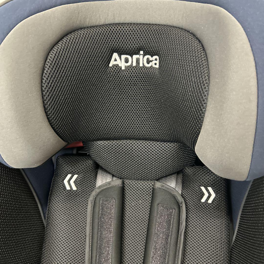 Aprica Form Fit AB ISOFIX チャイルド&ジュニアシート