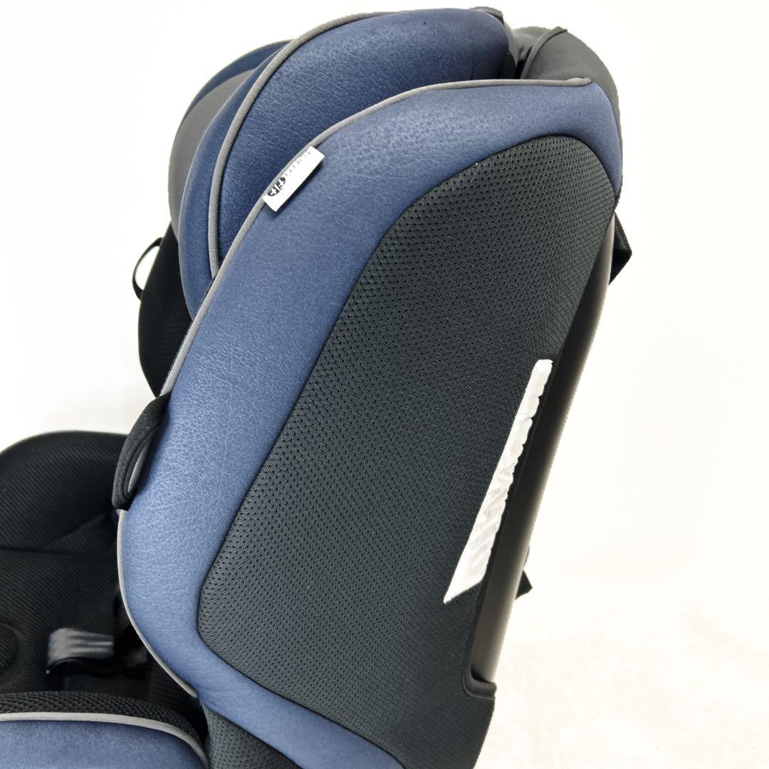 Aprica Form Fit AB ISOFIX チャイルド&ジュニアシート