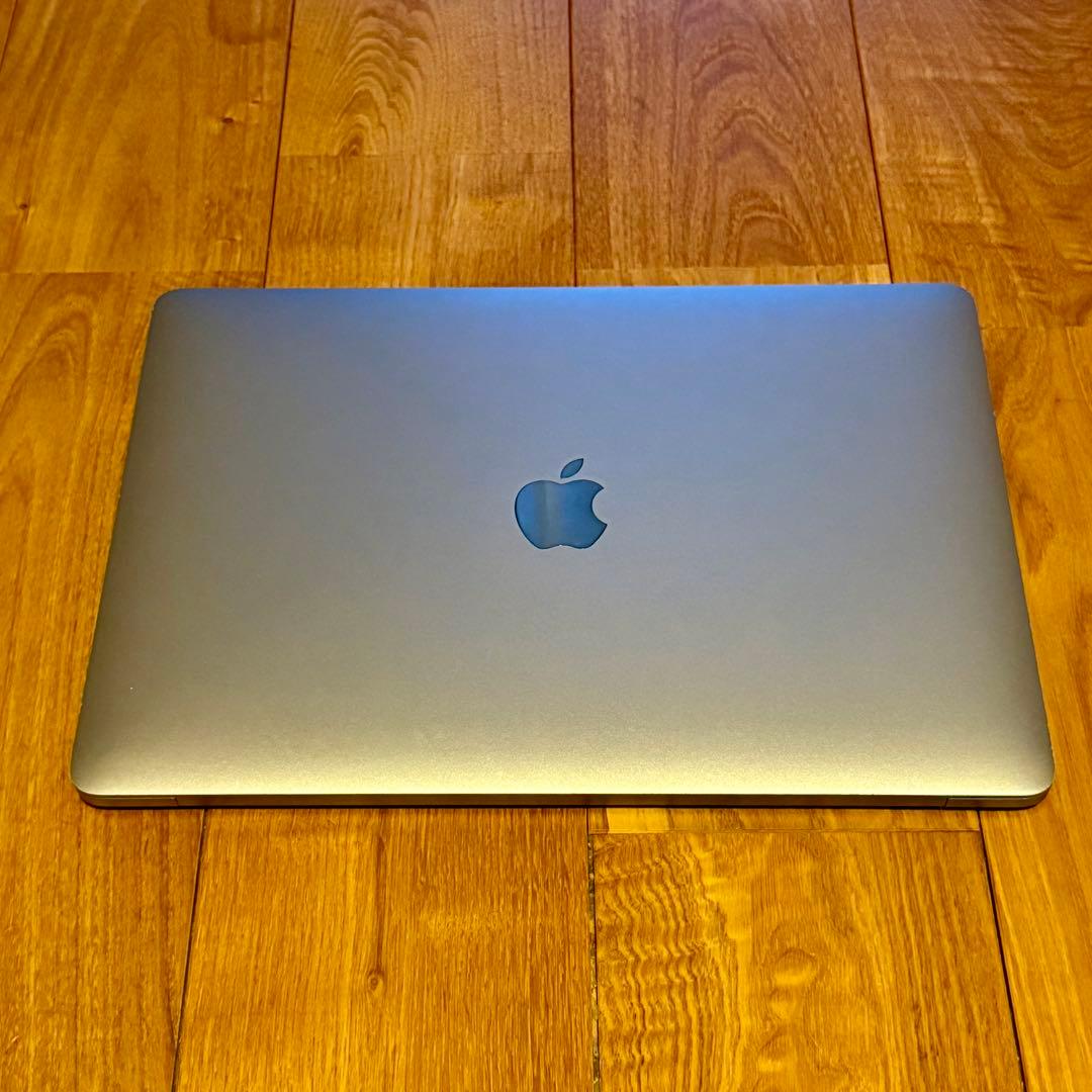 【ジャンク品】MacBook Pro (13-inch, 2019) 動作確認済
