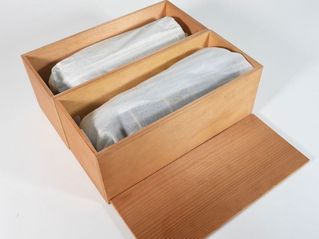 【美品】輪島塗 木製漆器 沈金 蓋椀 吸物椀 汁椀 10客