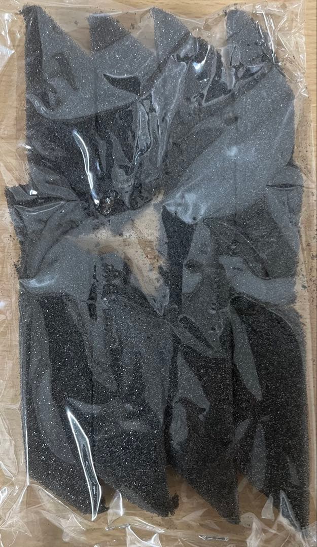 ホビーラジコン corvette c5-r 1/10