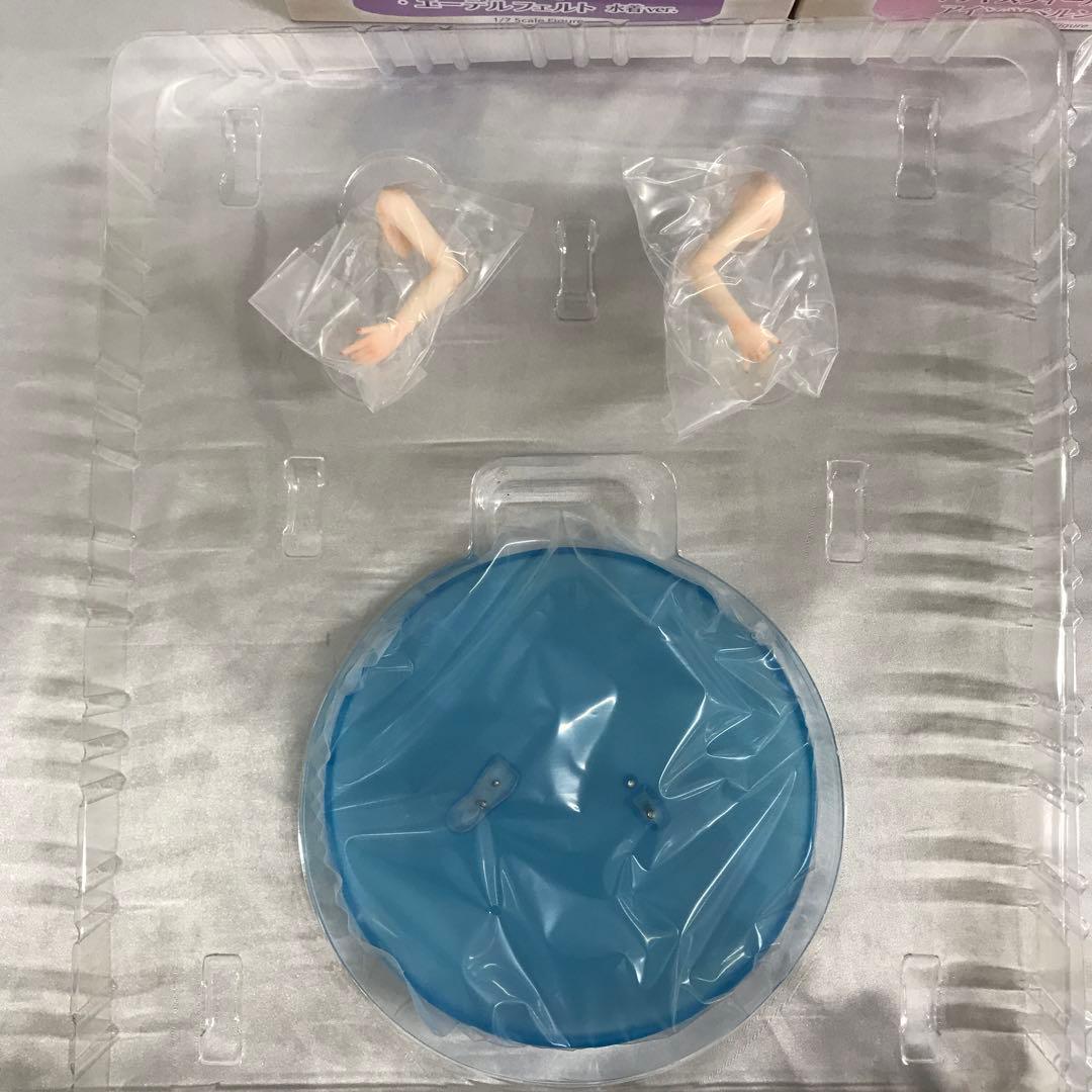 イリヤ＆美遊 水着ver. スペシャルセット 1/7