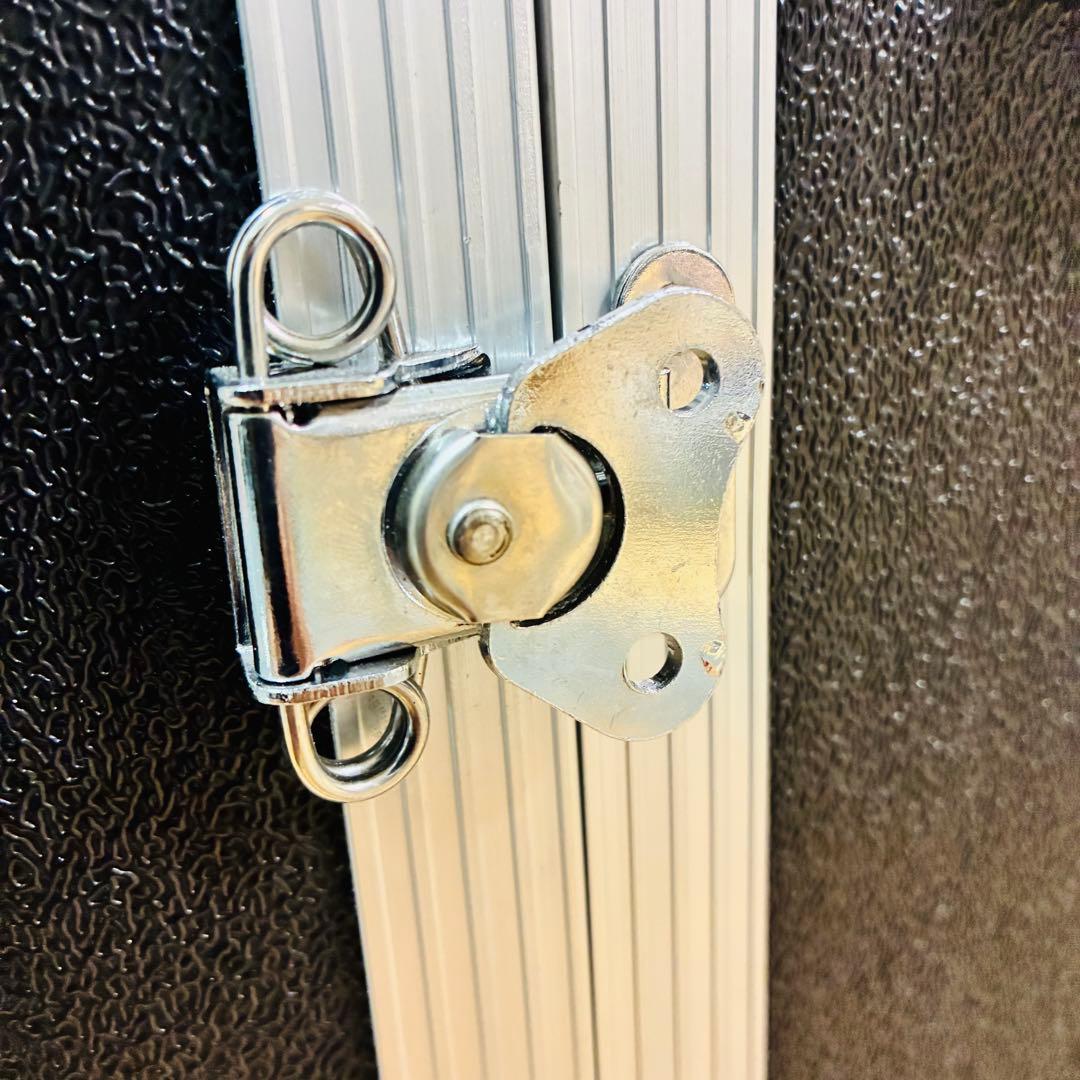 【極美品】classic pro SKB ラックケース　12U 樹脂製