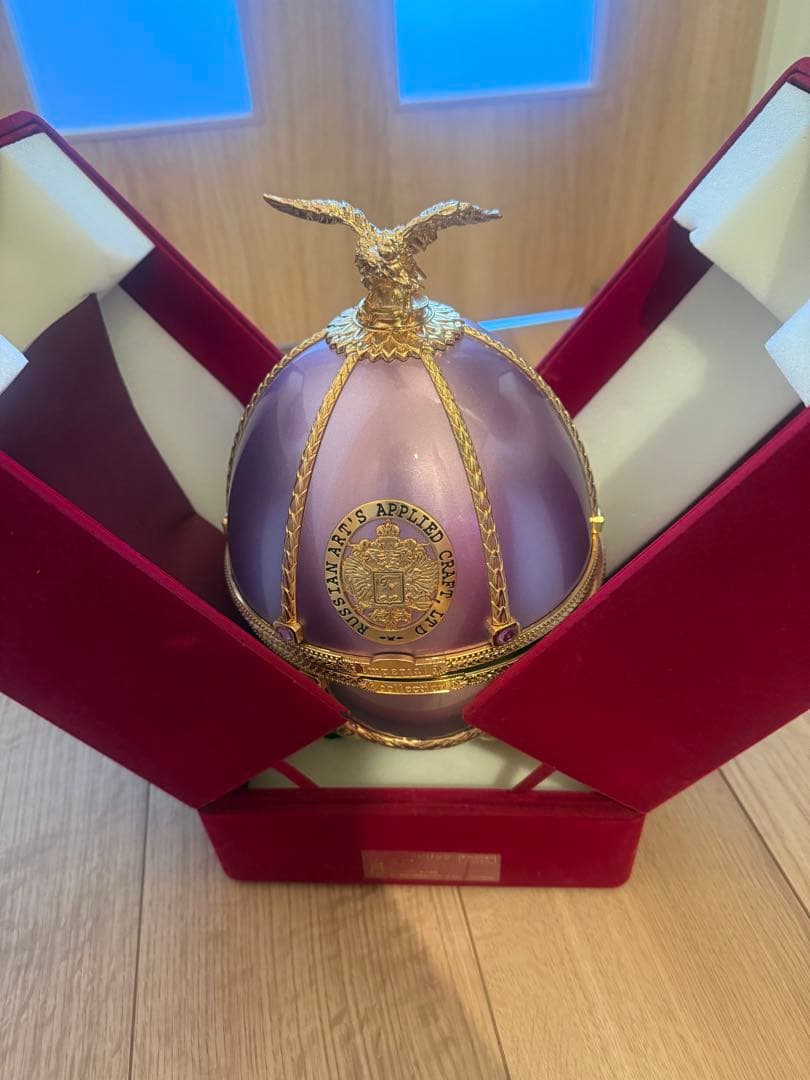 HaruKa yuki様 インペリアルコレクション 紫 未開封