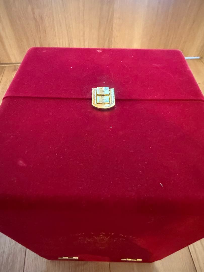 HaruKa yuki様 インペリアルコレクション 紫 未開封