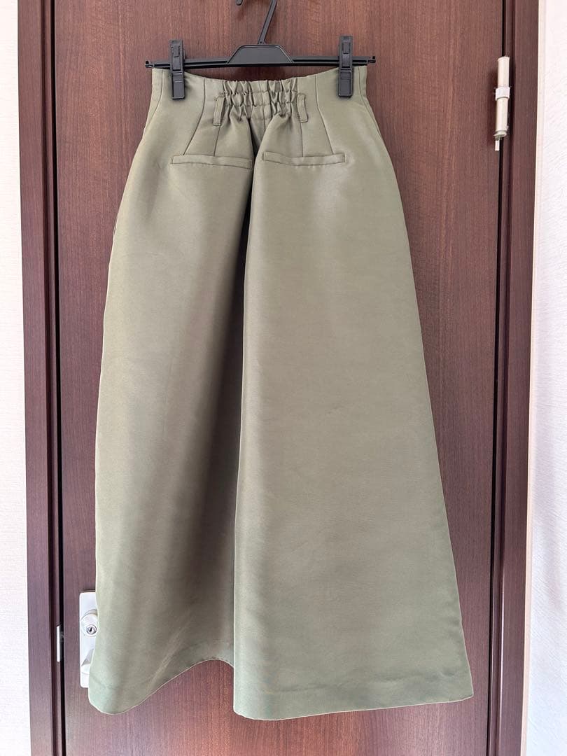 ArpegeStory アルページュストーリー　ドレスパンツ