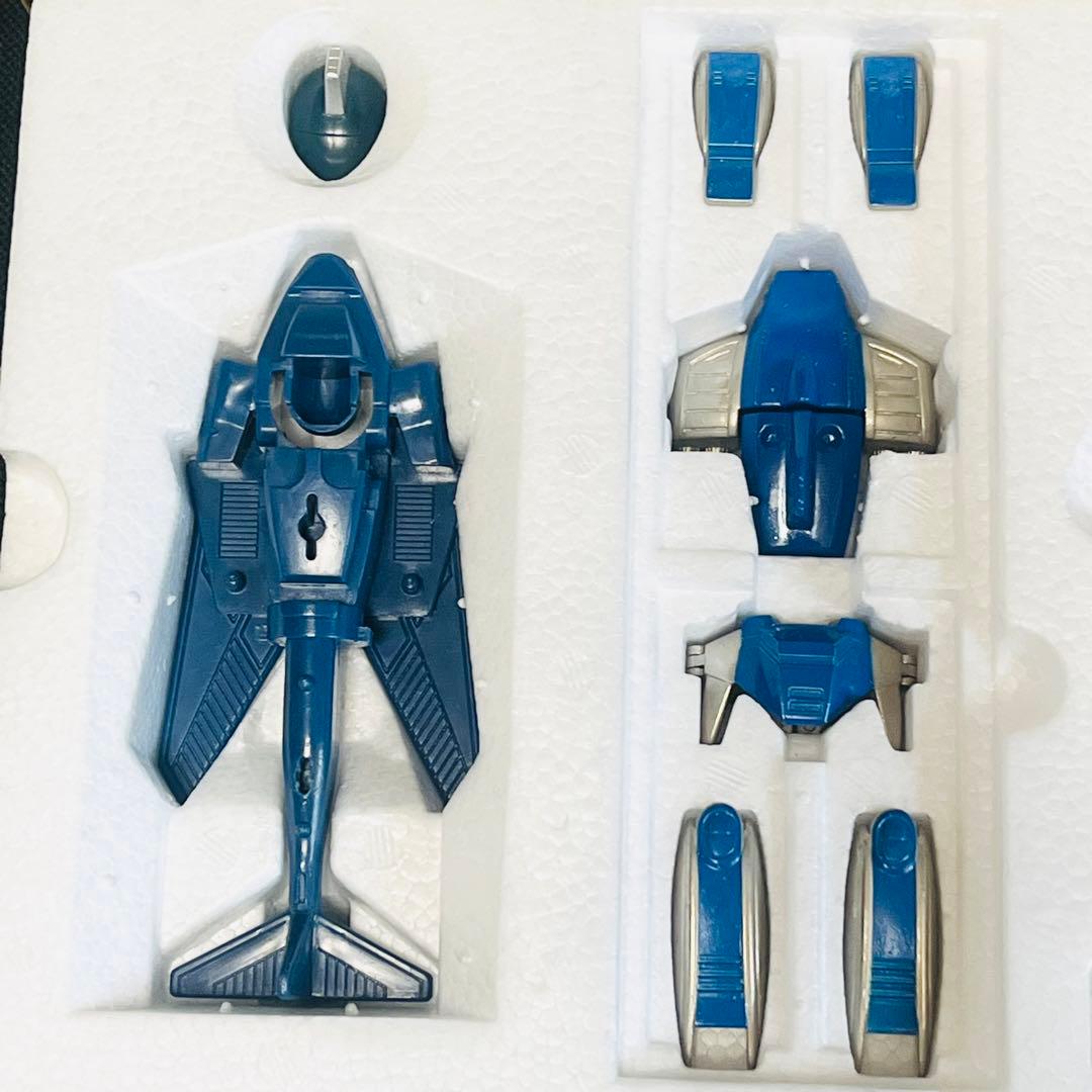 新品　未使用　聖闘士星矢　マリンセイントクロス　聖衣大系