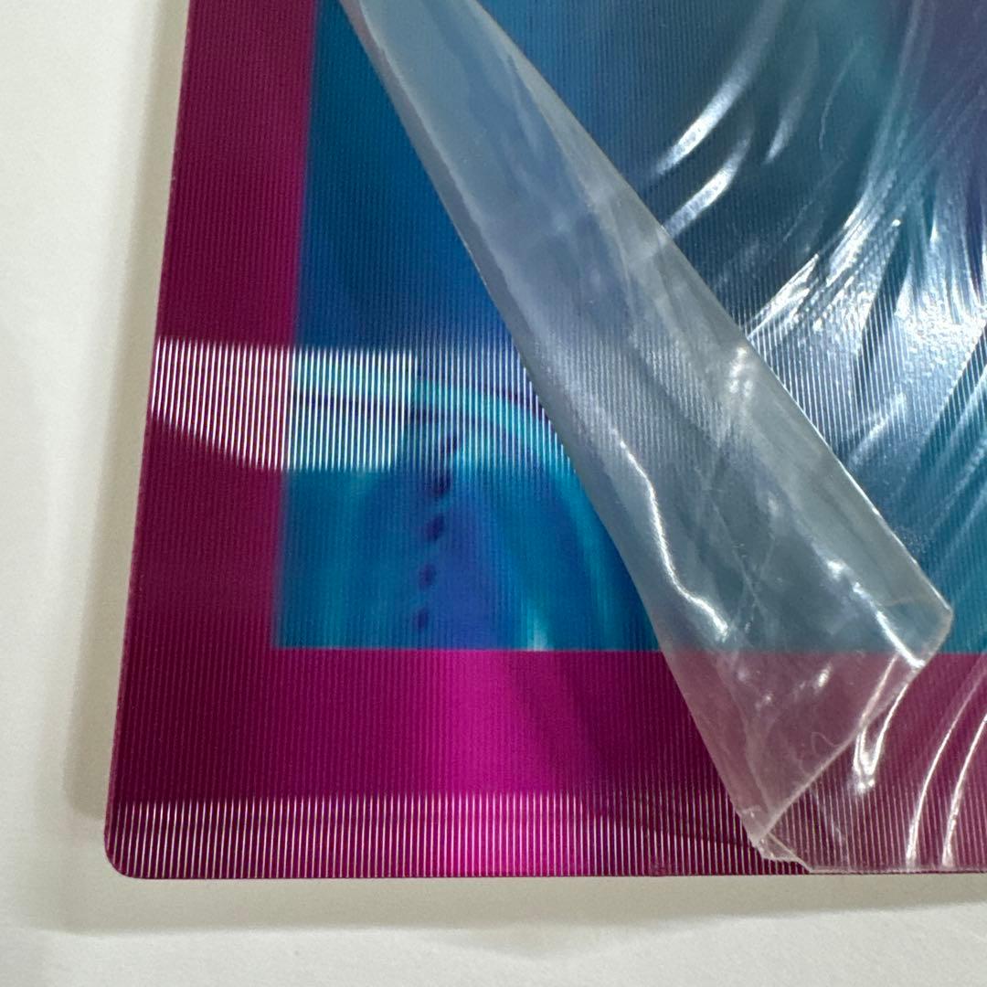 SONY【非売品】未使用3Dポスターボード&販促資料セット/激レア/宇多田ヒカル