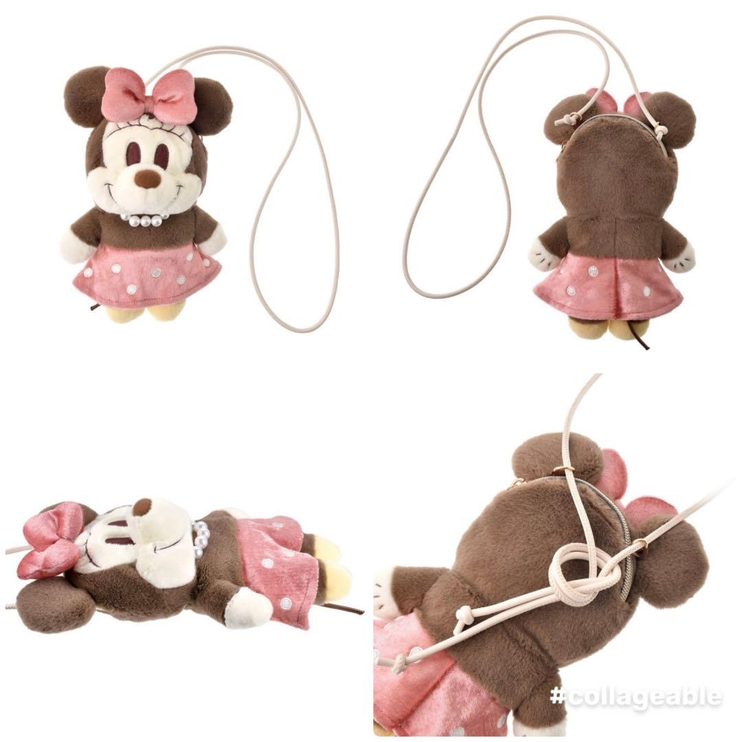 F★ディズニーストア★ラッキーバッグ★19点まとめ売り★ぬいぐるみ★バックパック