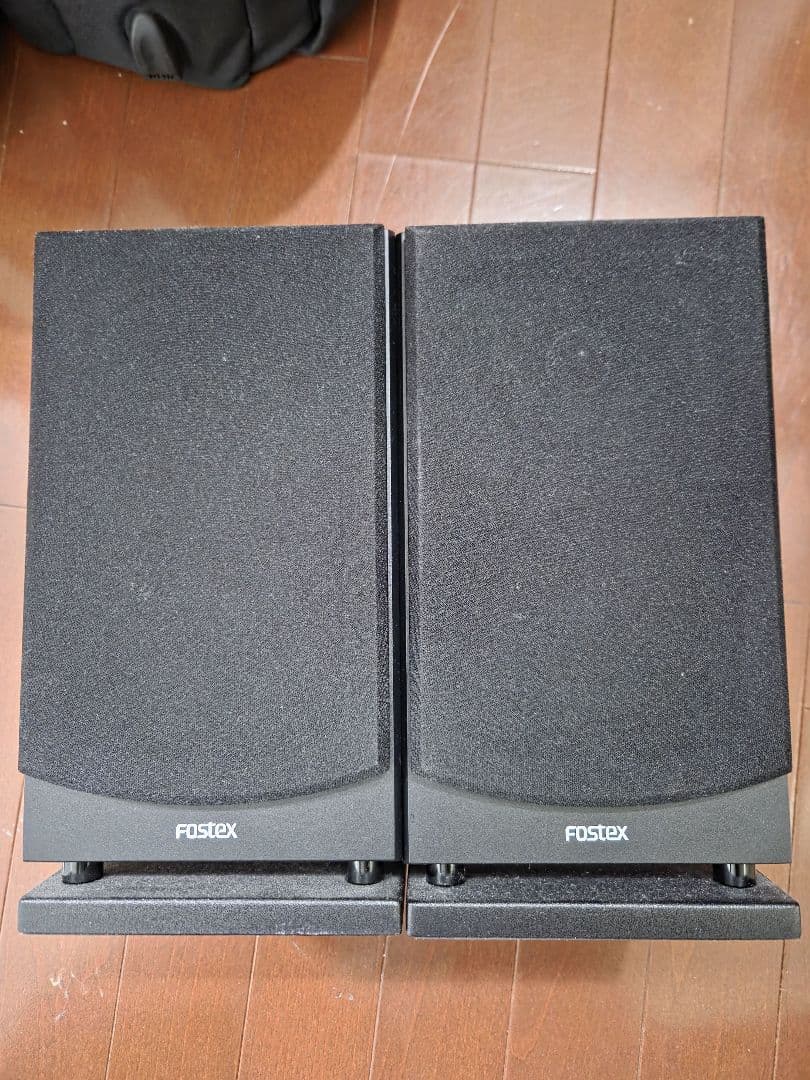 17833 FOSTEX スピーカー P804-S