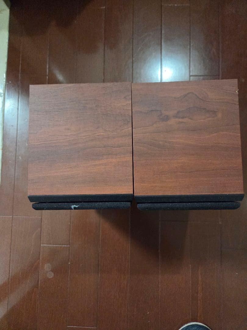 17833 FOSTEX スピーカー P804-S