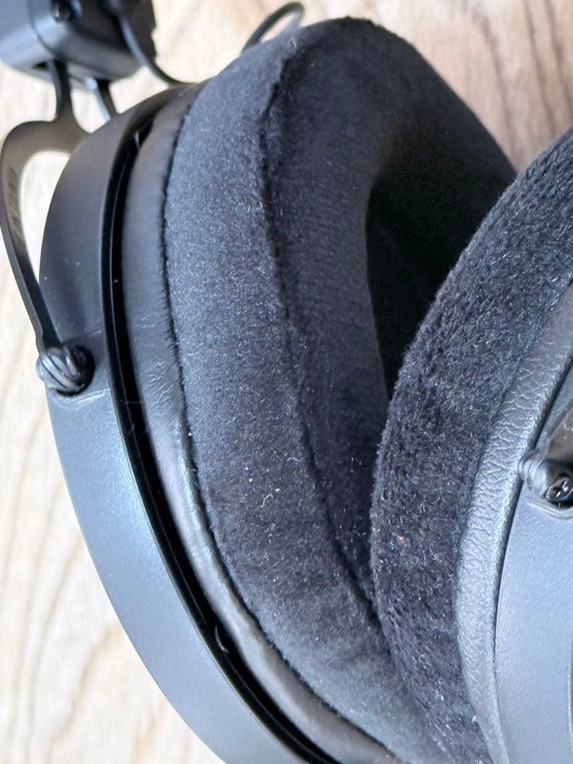 ATH-R50x　オーディオテクニカ