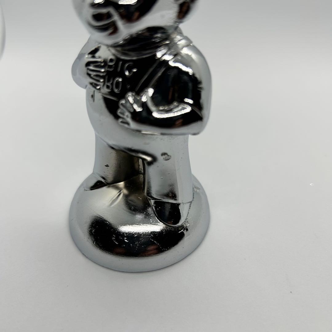 ビッグボーイ Big Boy ボビーくん　ヴィンテージ　フィギュア　置物