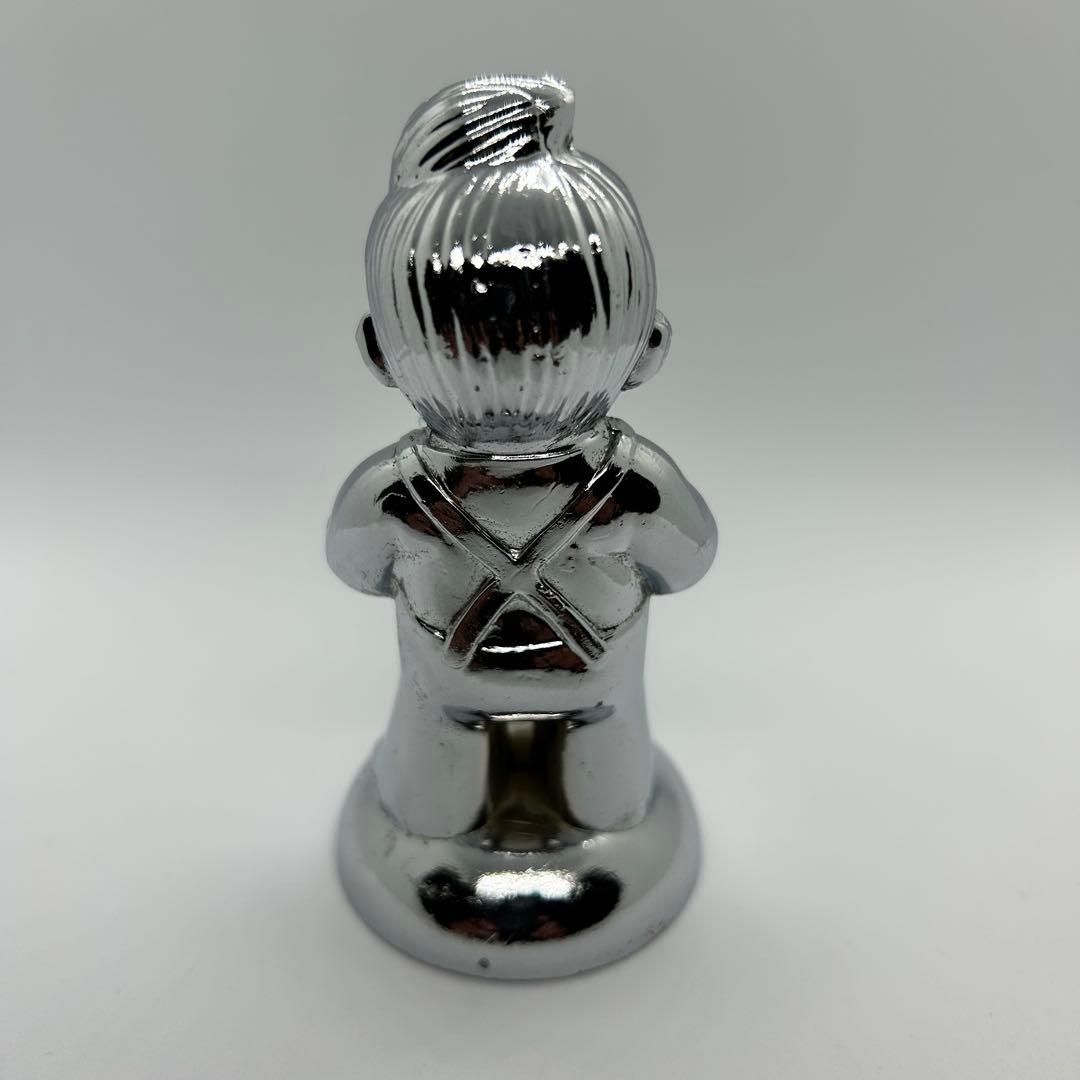 ビッグボーイ Big Boy ボビーくん　ヴィンテージ　フィギュア　置物