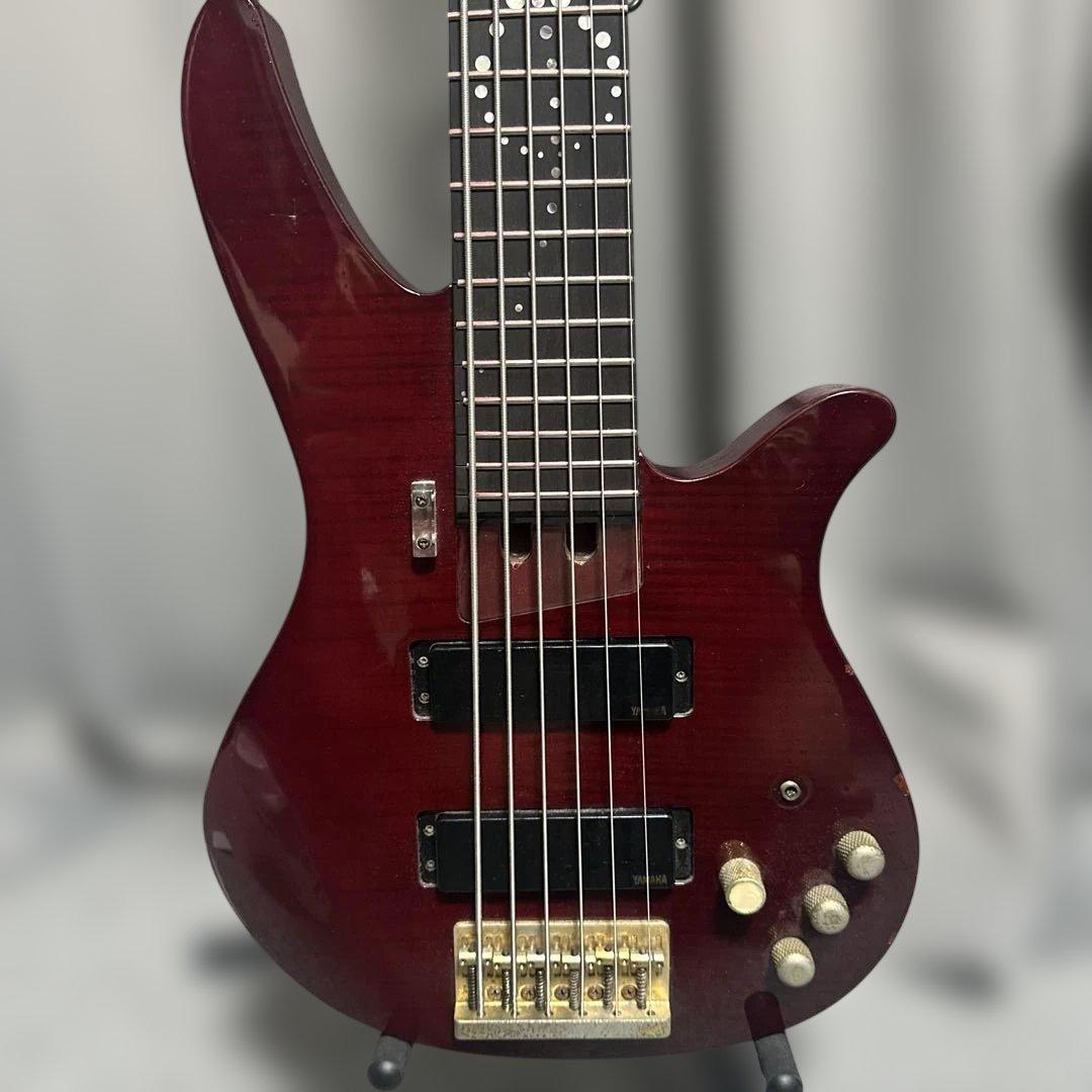 y*s様 yamaha RBX-6JM 6弦ベース ジャンク