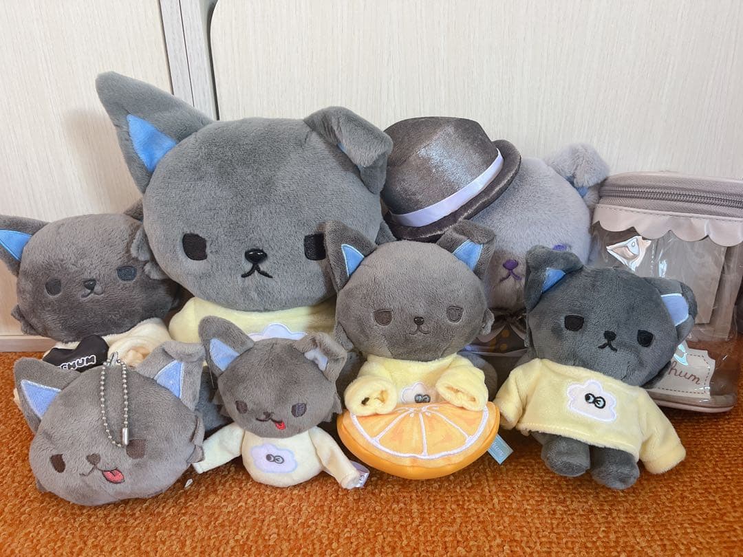 JOCHUM ピーハイまとめ売り(最終価格)