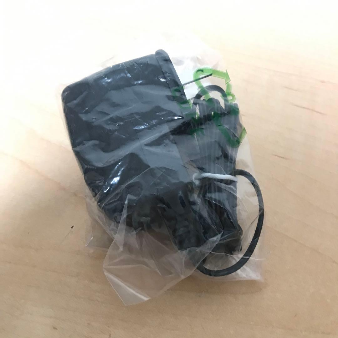 PLANEX カメラ一発！ 有線LAN防犯カメラ CS-W80FHD ②