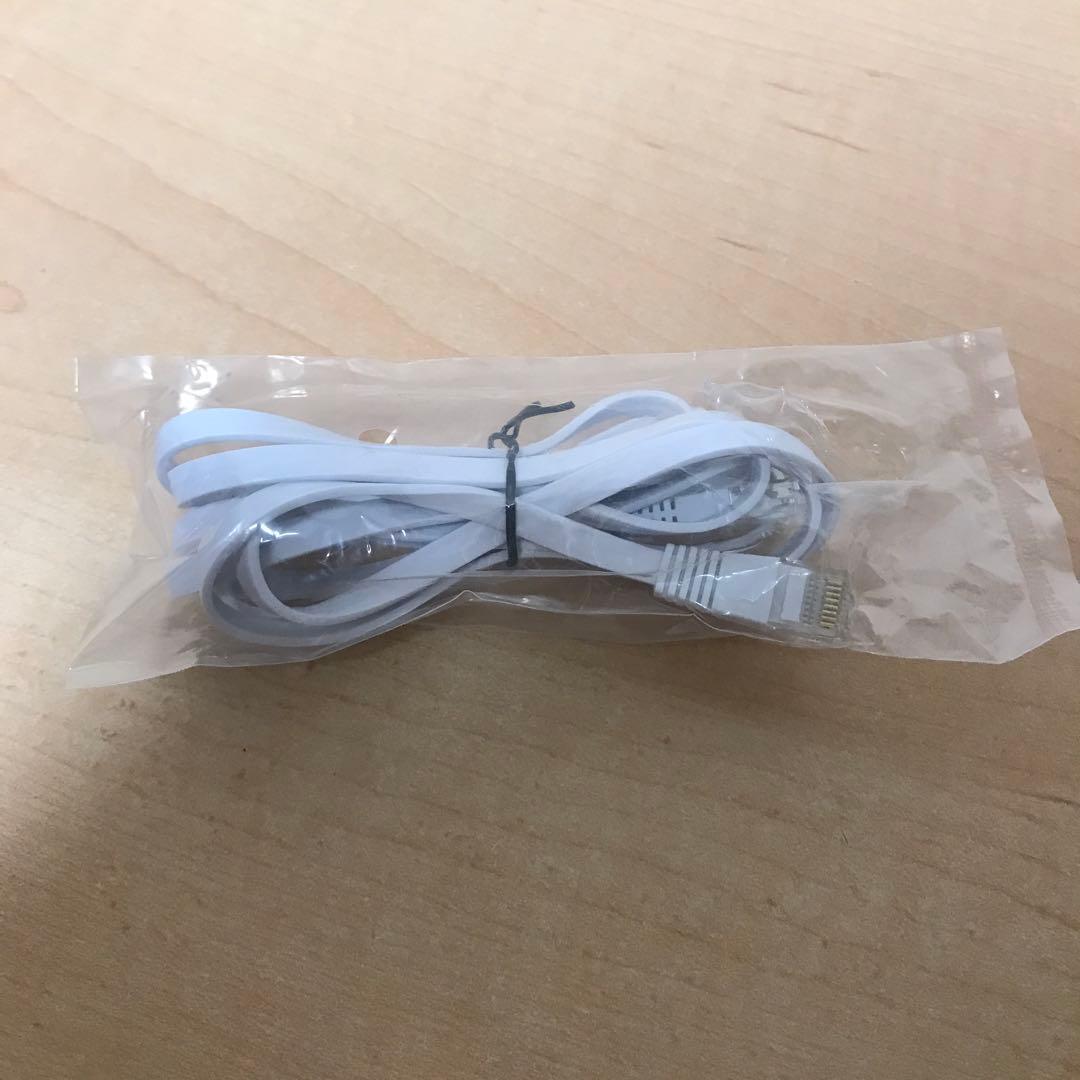 PLANEX カメラ一発！ 有線LAN防犯カメラ CS-W80FHD ②