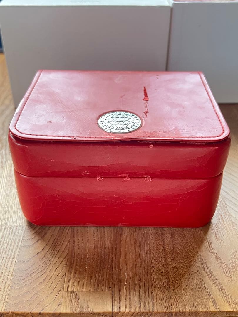 【ジャンク】オメガ シーマスター プロフェッショナル 300M