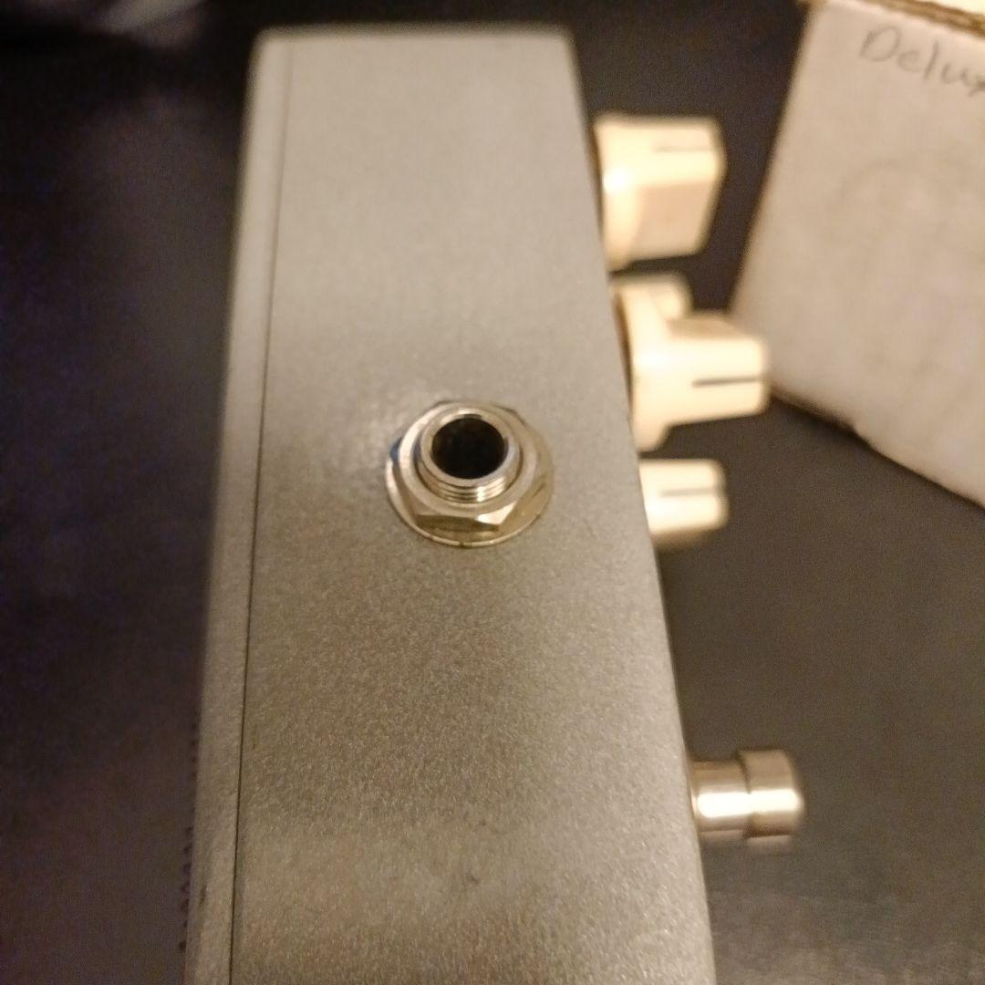 cmatmods Deluxe Compressor　ross clone