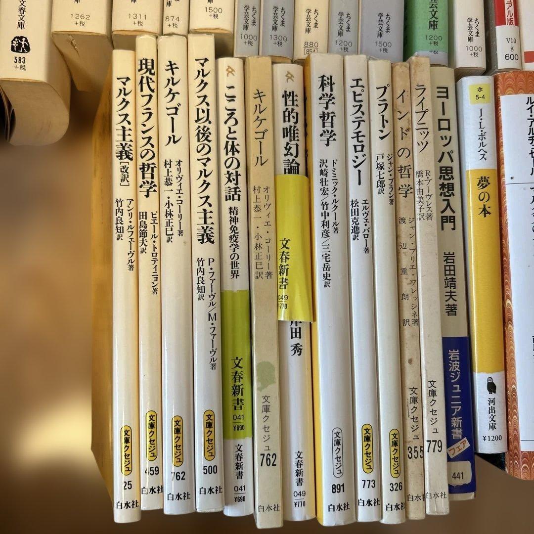 文化人類学入門 岩波新書　まとめ売り