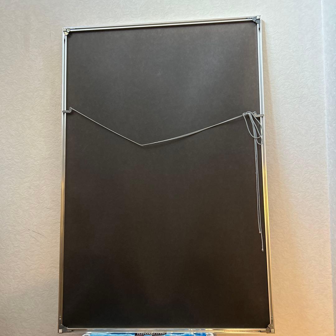 DRUGSTORE COWBOY 映画ポスター