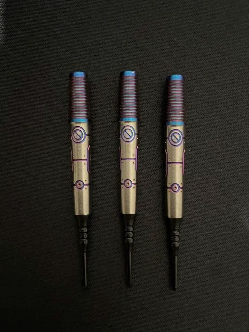 RISING SUN G9 村松治樹選手モデル