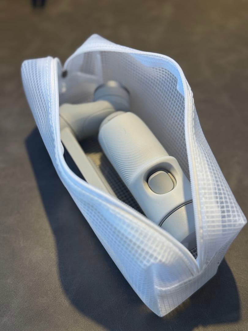 【値下げ】Instax360 Flow スタビライザー と磁気アダプタのセット