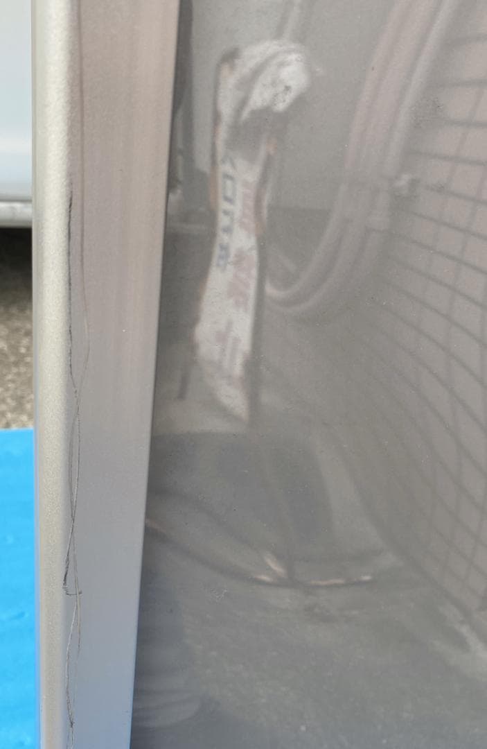 看板 スタンド看板　両面シルバー 店舗・業者・事業主様向け