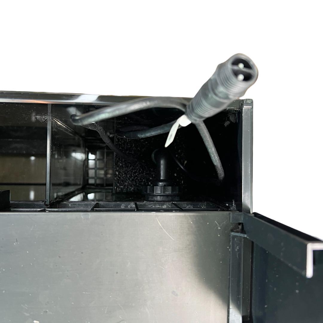 【高級・在庫残り１点】 Red Sea MAX NANO 75L 背面ろ過水槽