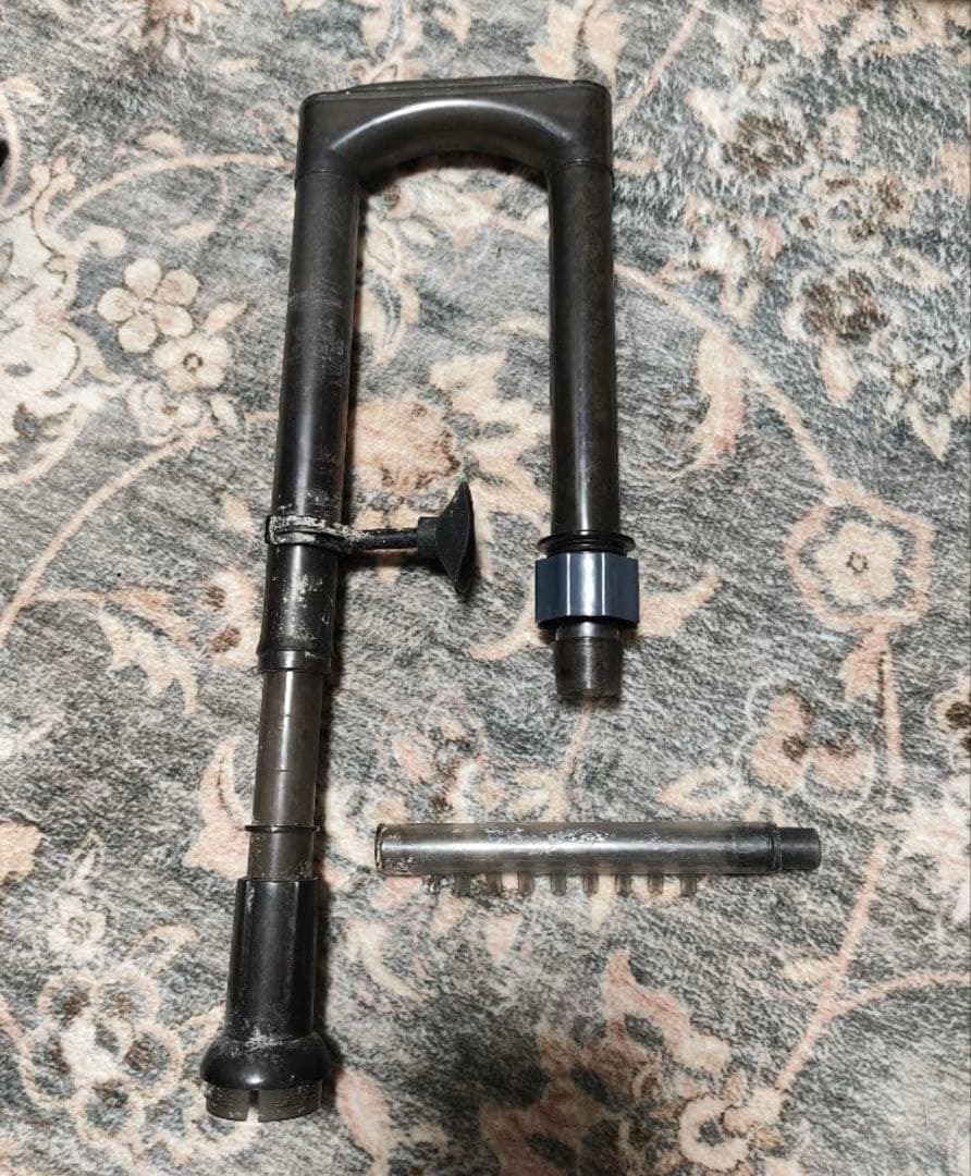 【高級・在庫残り１点】 Red Sea MAX NANO 75L 背面ろ過水槽