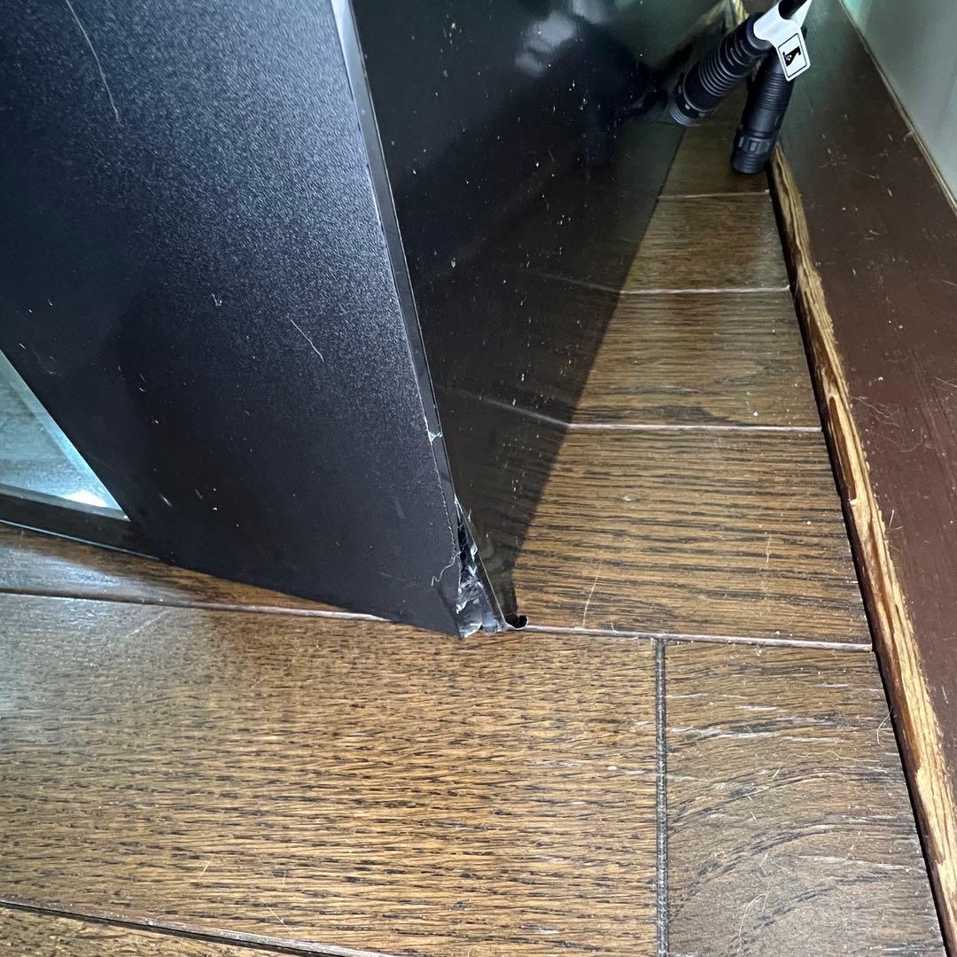 【高級・在庫残り１点】 Red Sea MAX NANO 75L 背面ろ過水槽