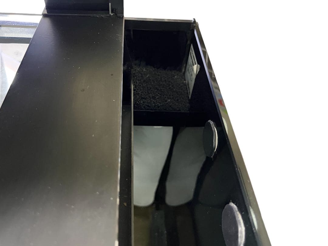 【高級・在庫残り１点】 Red Sea MAX NANO 75L 背面ろ過水槽