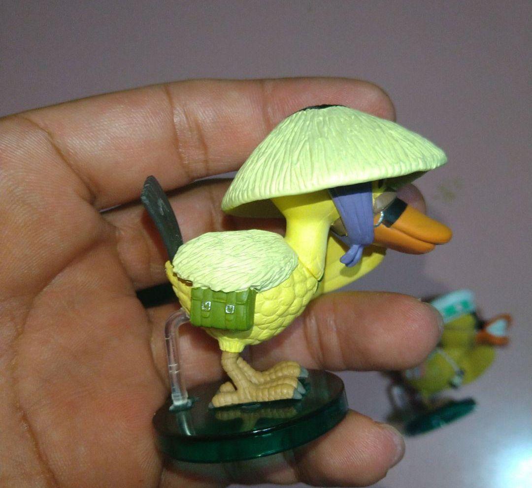 ワンピース ワールドコレクタブル フィギュア ZOO