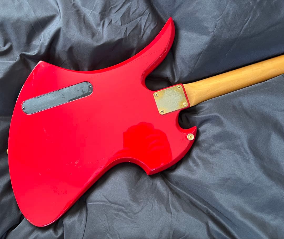 ターゲットモッキンバードTARGET BY FERNANDES HIDEモデル