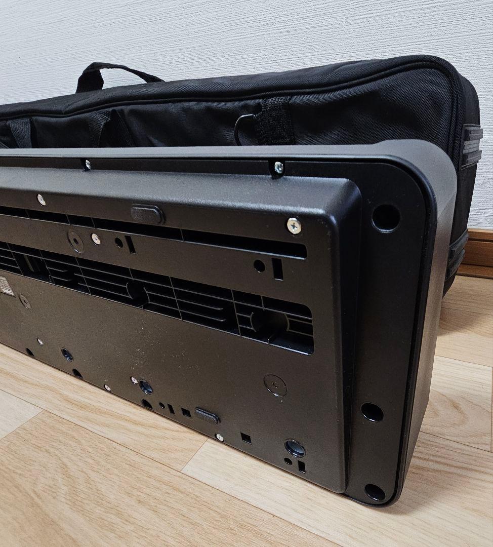 【極美品】CDP-S300 88鍵盤 純正ケース付き