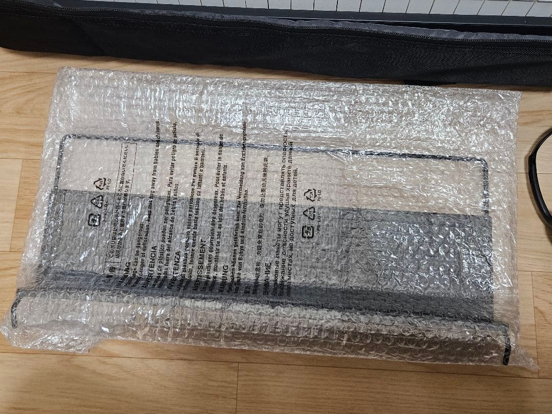 【極美品】CDP-S300 88鍵盤 純正ケース付き