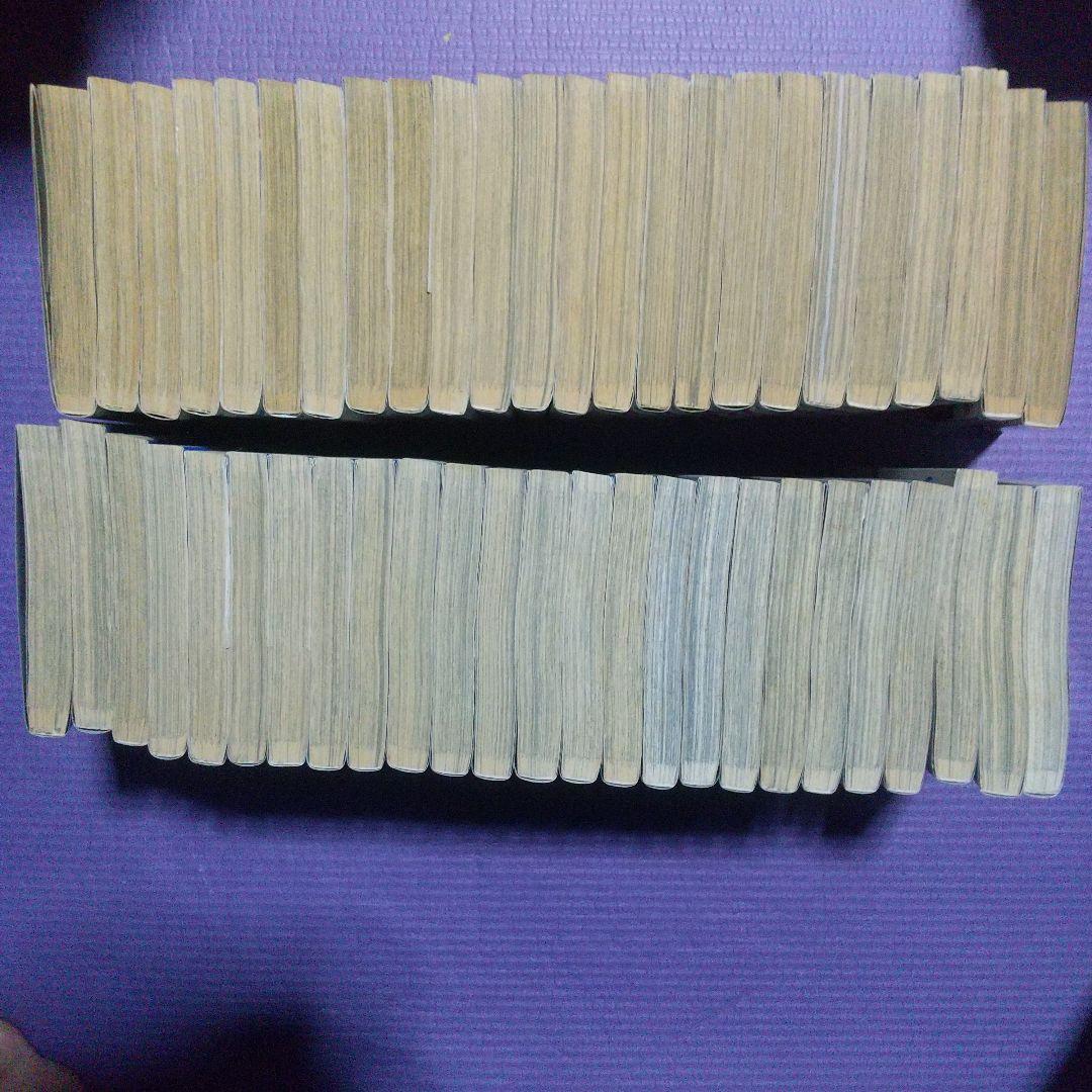 BLEACH ブリーチ 全巻セット 74