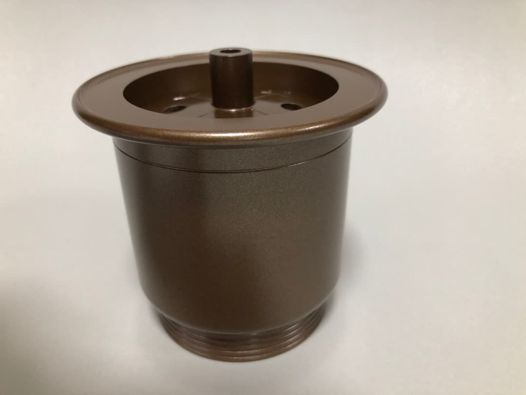 黄銅香炉　戊寅　蓮田修吾郎作　文化勲章受章　共箱　美品