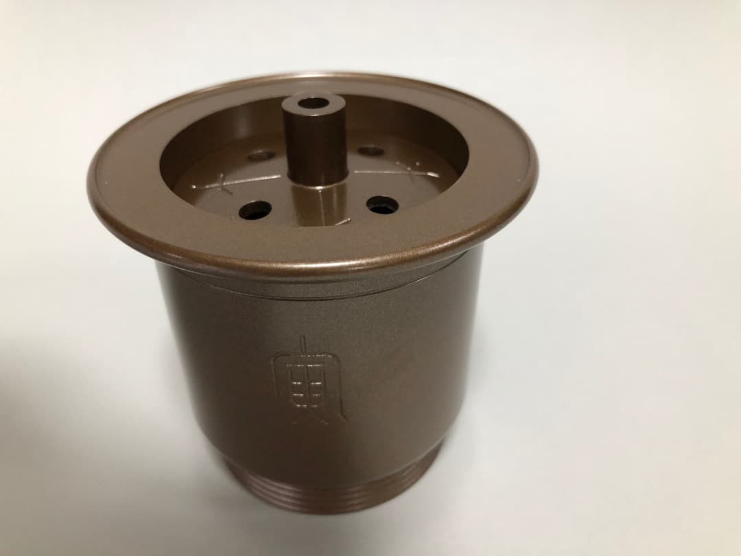 黄銅香炉　戊寅　蓮田修吾郎作　文化勲章受章　共箱　美品