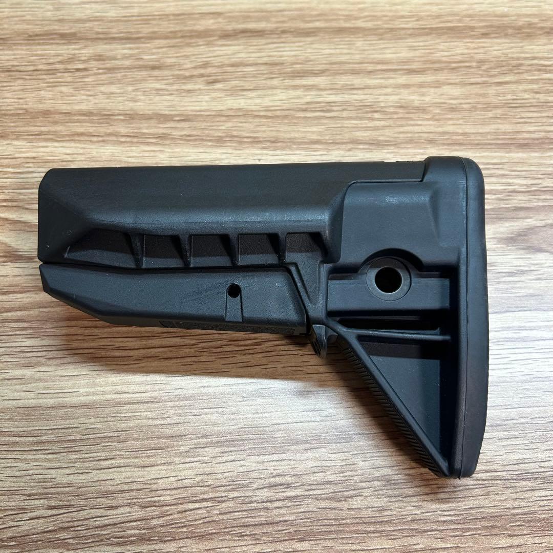 BCM M4 MAGPUL ストック マルイ MWS HK416 BCM