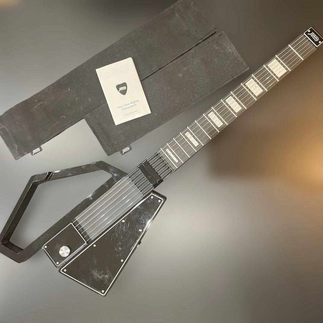 ジャミー　JAMMY MIDI Guitar ギター
