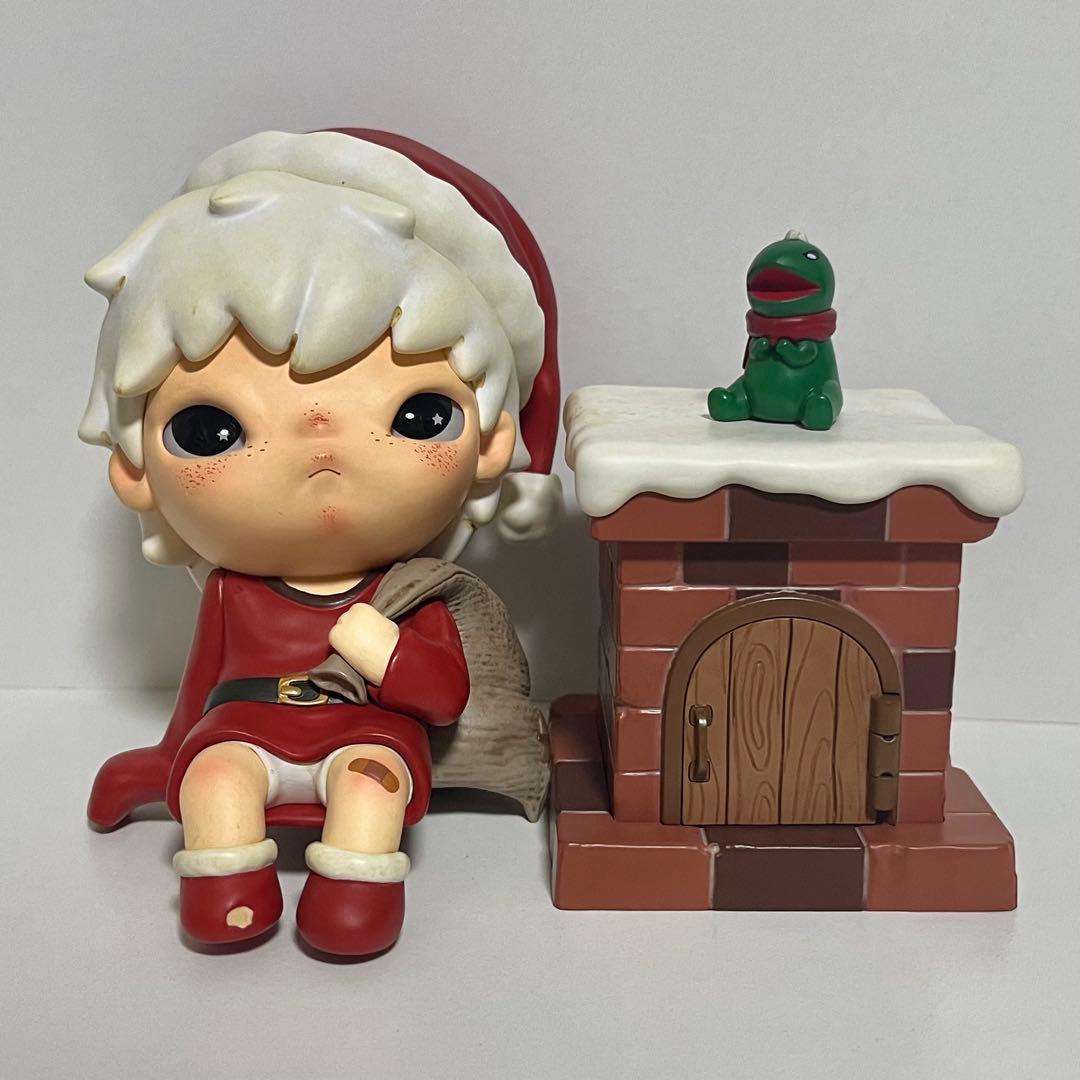 Merry Christmas Mr.HIRONO ヒロノ