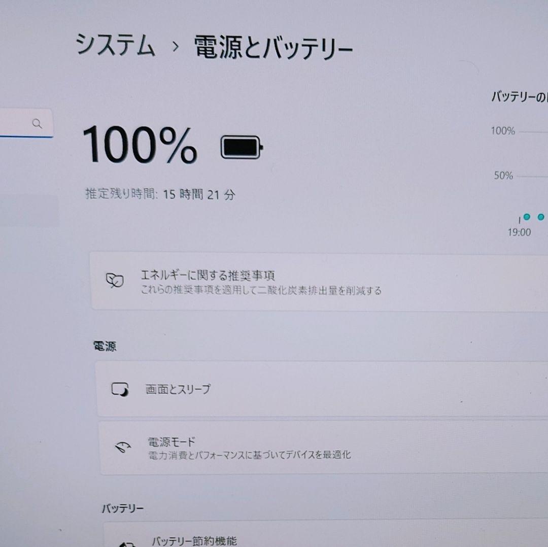 タッチ 美品 DELL 驚速 12世代 i7 16GB 1TB 軽量薄型 9